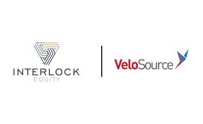 Interlock Equity Makes a Strategic Investment in VeloSource